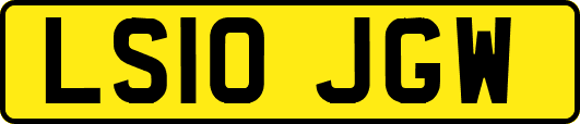 LS10JGW