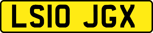 LS10JGX