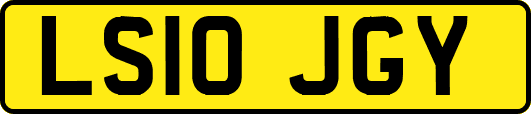 LS10JGY