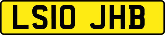 LS10JHB