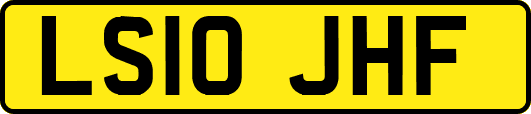 LS10JHF