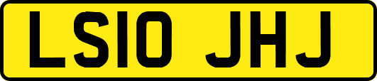 LS10JHJ