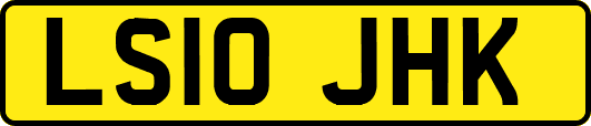 LS10JHK