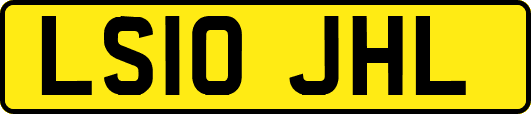 LS10JHL