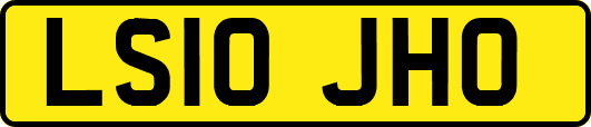 LS10JHO