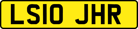 LS10JHR