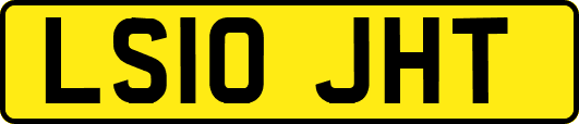 LS10JHT