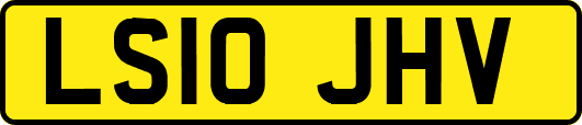 LS10JHV