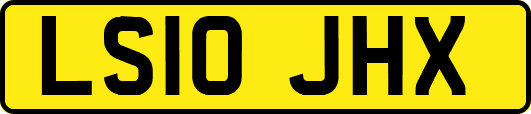 LS10JHX