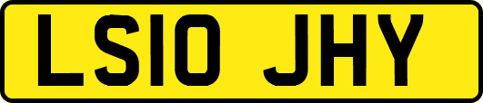 LS10JHY