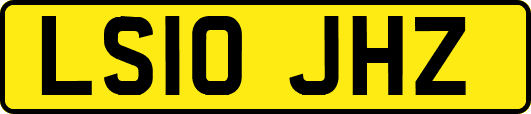 LS10JHZ