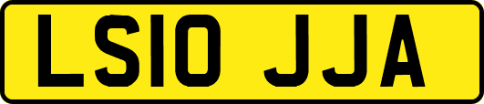 LS10JJA