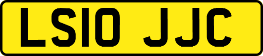 LS10JJC