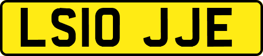 LS10JJE
