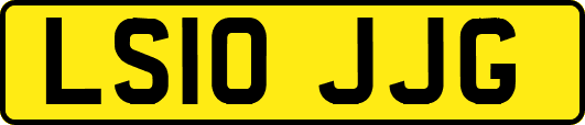 LS10JJG