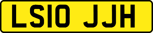 LS10JJH