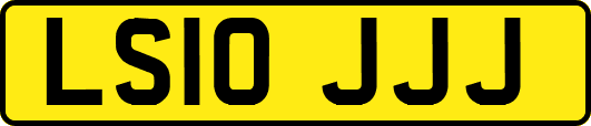 LS10JJJ