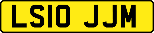 LS10JJM