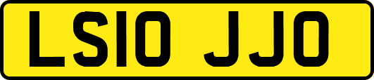 LS10JJO
