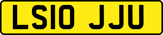 LS10JJU