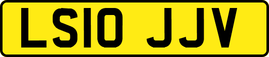 LS10JJV