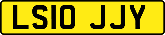 LS10JJY