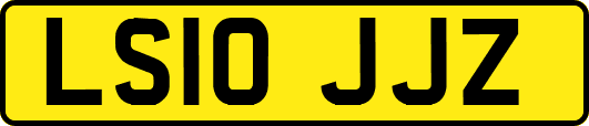 LS10JJZ