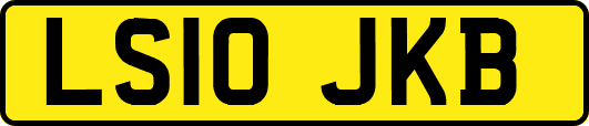LS10JKB