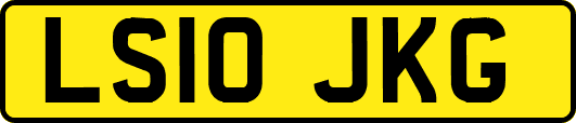 LS10JKG