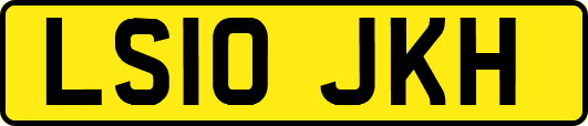 LS10JKH