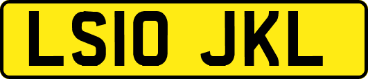 LS10JKL