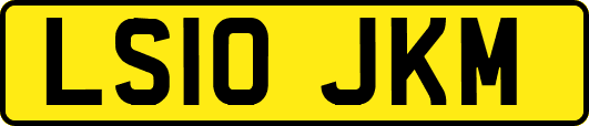 LS10JKM