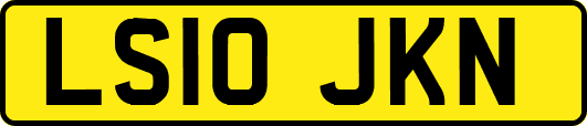 LS10JKN