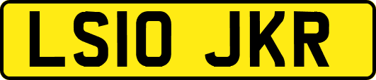 LS10JKR
