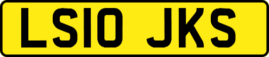 LS10JKS