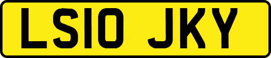 LS10JKY