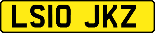 LS10JKZ