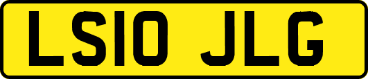 LS10JLG