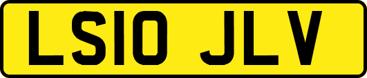 LS10JLV