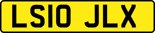 LS10JLX