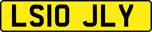 LS10JLY