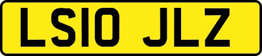 LS10JLZ