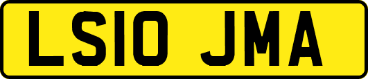 LS10JMA
