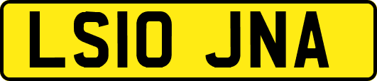 LS10JNA