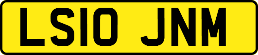 LS10JNM