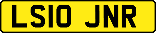 LS10JNR