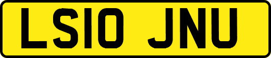 LS10JNU