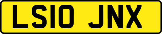 LS10JNX