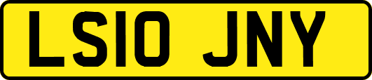 LS10JNY