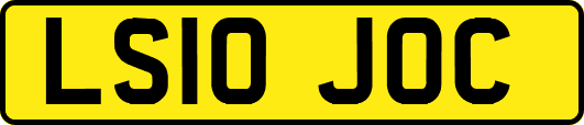 LS10JOC